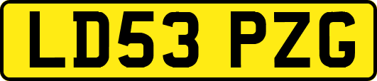 LD53PZG