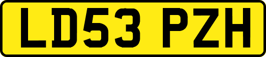 LD53PZH