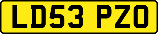 LD53PZO