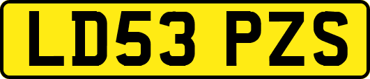 LD53PZS