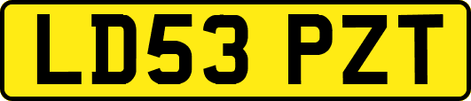 LD53PZT