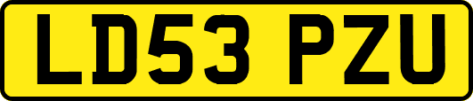 LD53PZU