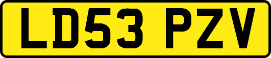 LD53PZV