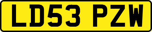 LD53PZW