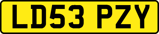 LD53PZY