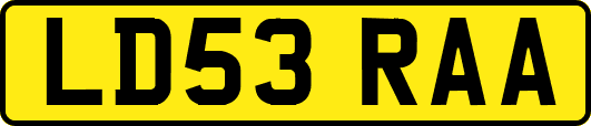 LD53RAA