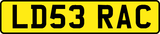 LD53RAC