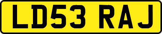 LD53RAJ
