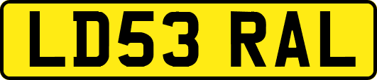 LD53RAL