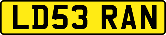 LD53RAN