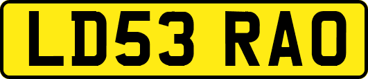 LD53RAO