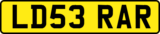 LD53RAR