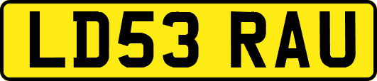 LD53RAU