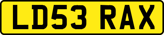 LD53RAX