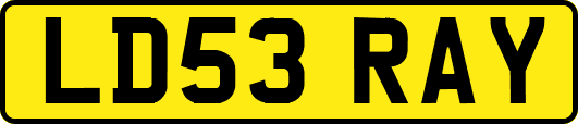 LD53RAY