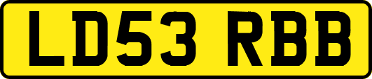 LD53RBB