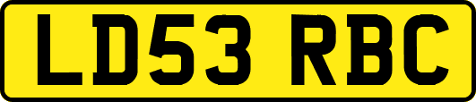 LD53RBC