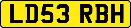 LD53RBH