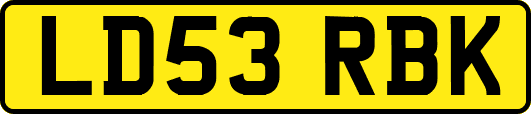 LD53RBK