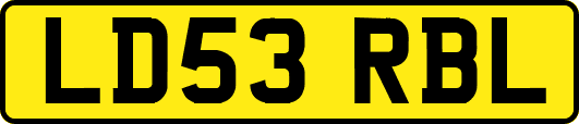 LD53RBL