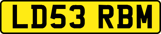 LD53RBM
