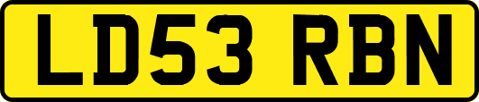 LD53RBN