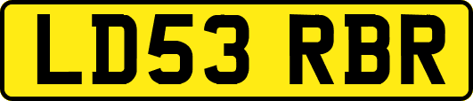 LD53RBR