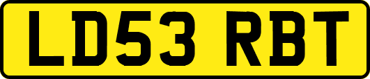 LD53RBT