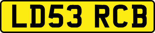LD53RCB