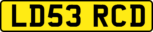 LD53RCD