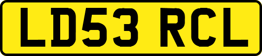 LD53RCL