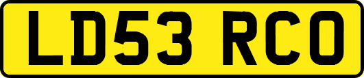 LD53RCO