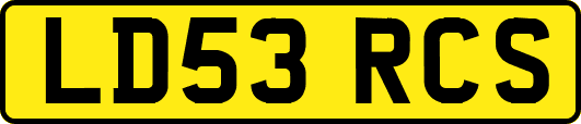 LD53RCS