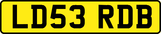 LD53RDB