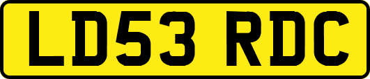 LD53RDC