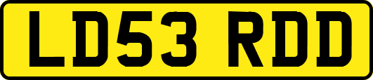 LD53RDD