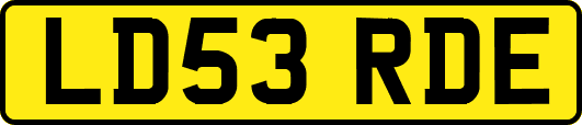 LD53RDE