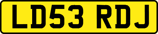 LD53RDJ