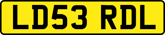 LD53RDL
