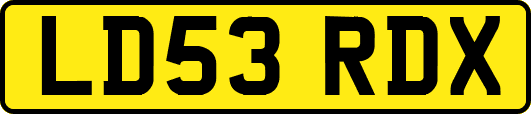 LD53RDX