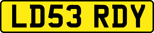 LD53RDY