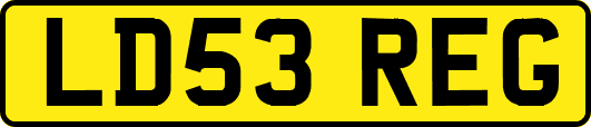 LD53REG