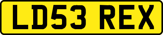 LD53REX