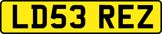 LD53REZ