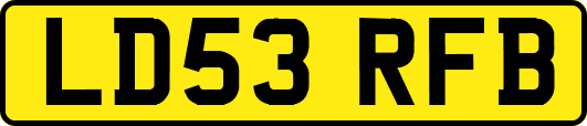 LD53RFB