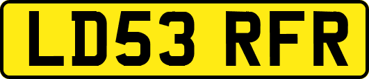 LD53RFR