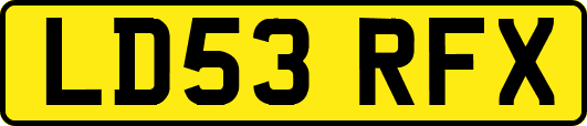 LD53RFX
