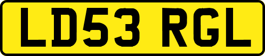 LD53RGL