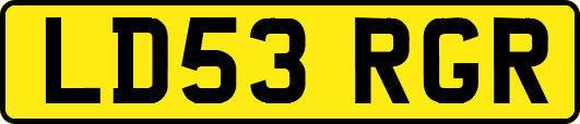 LD53RGR