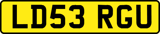 LD53RGU
